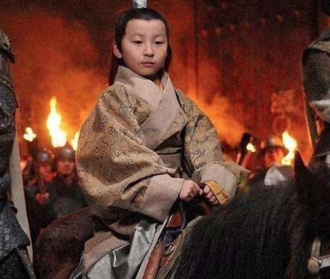 揭秘:东汉为什么有那么多小皇帝