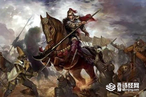 清朝第一功臣真的是汉朝大将李成梁那？为什么