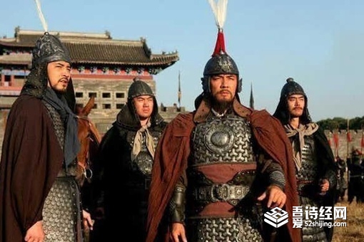 清朝第一功臣真的是汉朝大将李成梁那？为什么