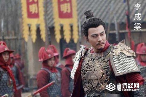 清朝第一功臣真的是汉朝大将李成梁那？为什么