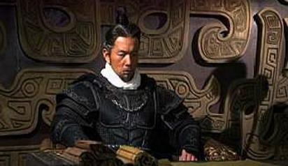 白起的杀神称号是怎么来的 这和什么事情有关