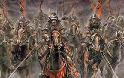 白起的杀神称号是怎么来的 这和什么事情有关