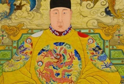 建文帝为什么会失败?