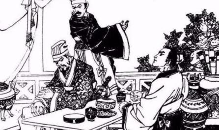 秦国实力下降之际 为什么强大的魏国没有趁机消灭秦国呢