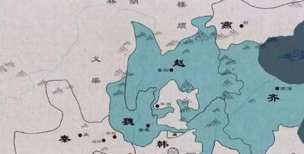 秦国实力下降之际 为什么强大的魏国没有趁机消灭秦国呢