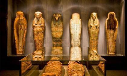 古埃及的统治者为什么叫做法老 该词最早出现在什么时间