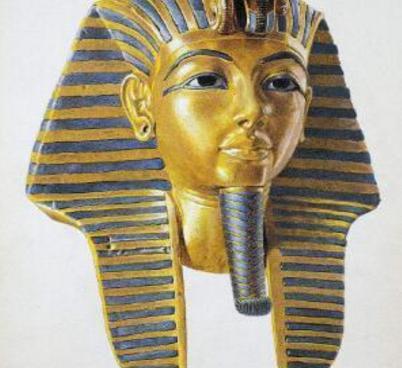 古埃及的统治者为什么叫做法老 该词最早出现在什么时间