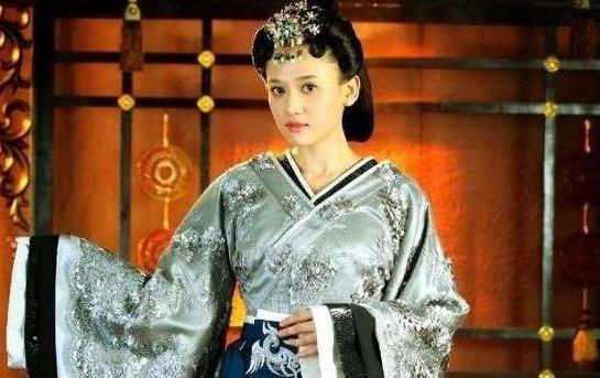 历史上的独孤皇后怎么样