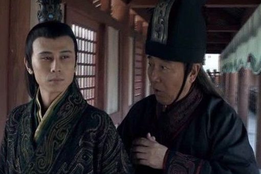 司马为什么直死谏汉灵帝?