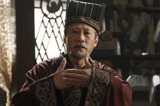 司马为什么直死谏汉灵帝?