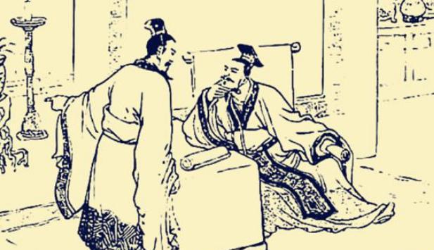 贾诩间接害死曹操长子，为什么最后还能善终