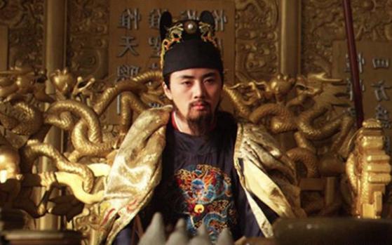 崇祯皇帝死后，为什么四皇子的行踪成谜