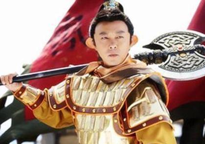 程咬金死后他的儿子怎么样了 他们过的怎么样呢