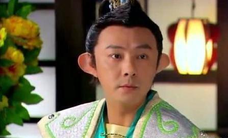 程咬金死后他的儿子怎么样了 他们过的怎么样呢