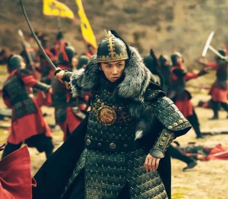 后金是怎么入主中原 全部都靠此人的功劳