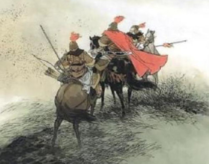 唐朝是如何成为盛世王朝的