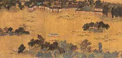 唐朝是如何成为盛世王朝的