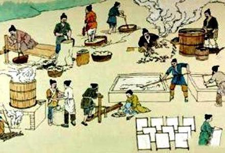 同样是汉朝的一部分 为什么东汉的存在感会这么的低呢