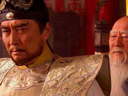 朱标死后朱元璋重选选择继承人 朱元璋为什么不选择朱棣而是朱允炆