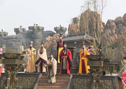 齐国作为春秋时期的一个超级大国 为什么会在齐桓公之后就没落了呢