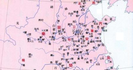 齐国作为春秋时期的一个超级大国 为什么会在齐桓公之后就没落了呢