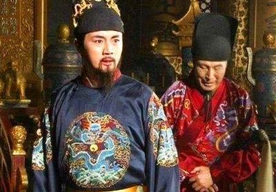 崇祯是怎么半岛魏忠贤的 他是怎么一步步进行的