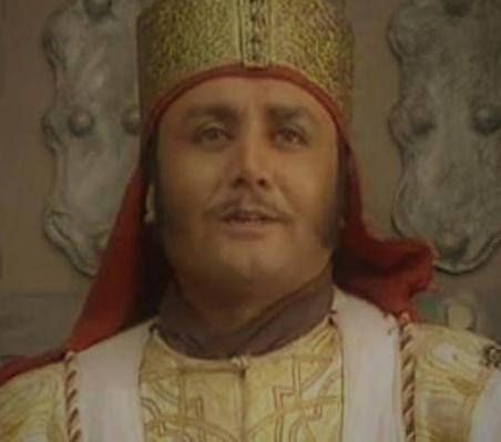 成吉思汗非常敬佩的敌人札兰丁&middot;明布尔努 为什么会走上绝路呢