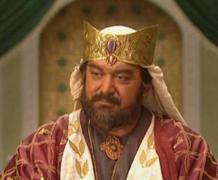 成吉思汗非常敬佩的敌人札兰丁&middot;明布尔努 为什么会走上绝路呢