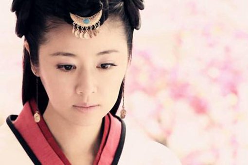 窦漪房人物解读：看她是如何从宫女变成皇后的?