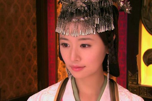 窦漪房人物解读：看她是如何从宫女变成皇后的?