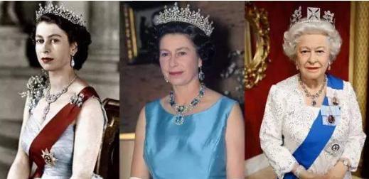 伊丽莎白二世是怎么当选英国女王的 事情要从什么地方说起