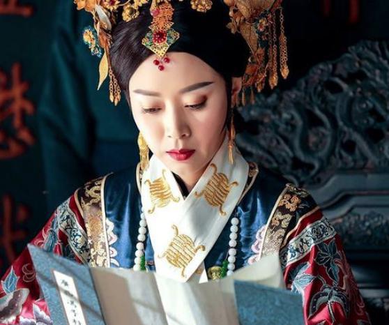 慈禧是怎么做到6年连升4级的