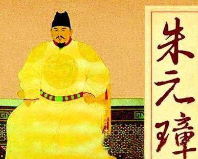 朱元璋对开国功臣大开杀戒，为什么他没杀汤和