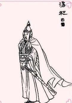 朱元璋对开国功臣大开杀戒，为什么他没杀汤和