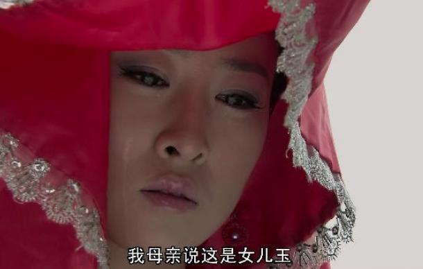 匈奴人野蛮落后，刘邦为什么还把女儿嫁到匈奴