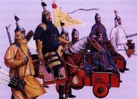 明朝用了一辈子都没有解决蒙古问题 皇太极是怎么用三年解决的