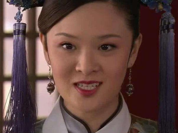 曹琴默的角色评价如何 她在历史上的原型是谁