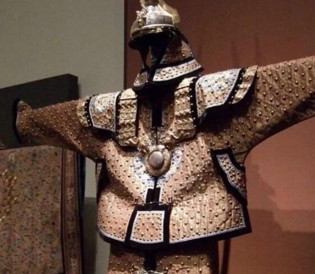 秦汉至唐宋的铁甲，到了明清为什么被替换掉了