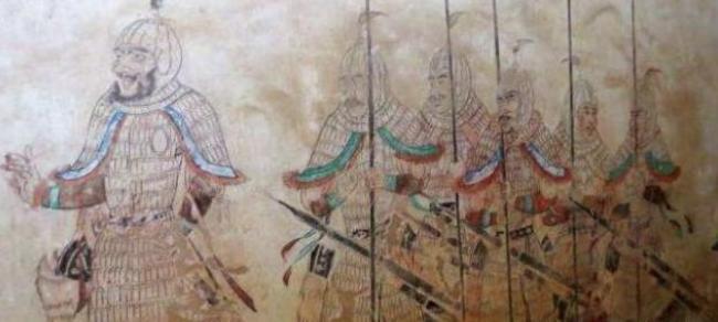 秦汉至唐宋的铁甲，到了明清为什么被替换掉了