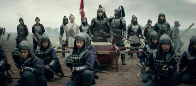 秦汉至唐宋的铁甲，到了明清为什么被替换掉了