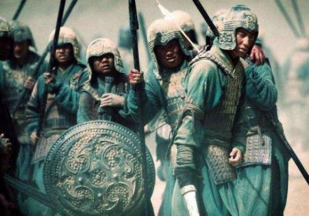 历史上“诛九族”刑罚太常见，为什么家人都不逃跑