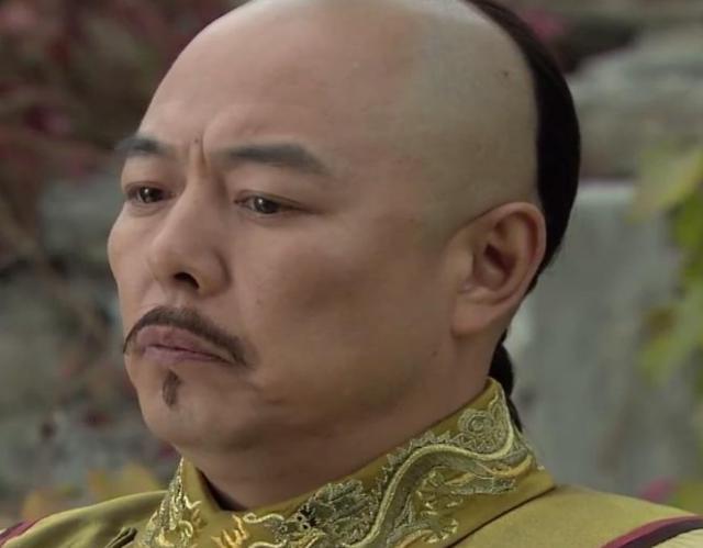 爱新觉罗&middot;永璘：令妃最小的儿子，最后结局如何