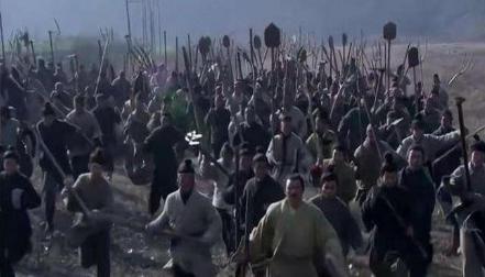 陈胜吴广为了起义而忽悠大家是怎么回事 历史真相到底是什么