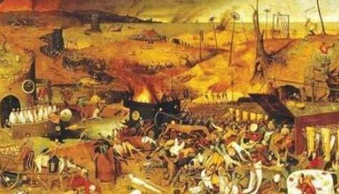 金朝是怎么灭亡的