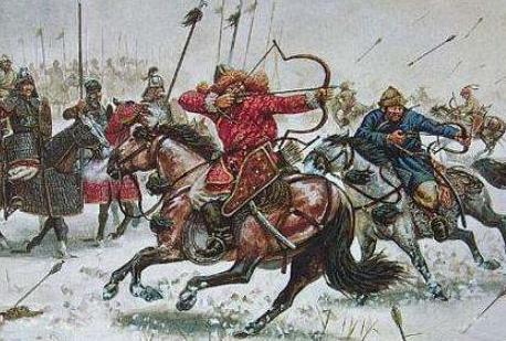 金朝是怎么灭亡的