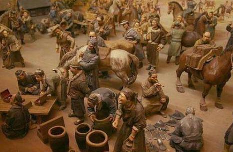 金朝是怎么灭亡的