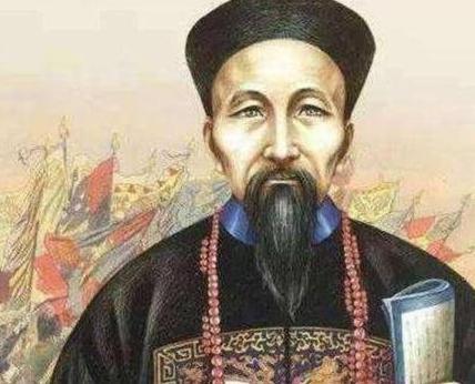 清朝皇帝和大臣身上挂的佛珠是什么 为什么每个人都不一样呢