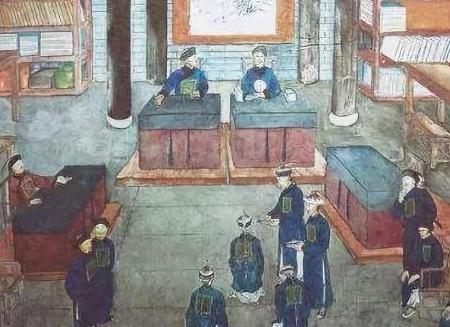 清朝皇帝和大臣身上挂的佛珠是什么 为什么每个人都不一样呢