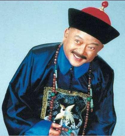 清朝皇帝和大臣身上挂的佛珠是什么 为什么每个人都不一样呢