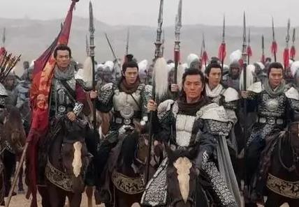 宋朝都快赢了，为什么还是签订了澶渊之盟